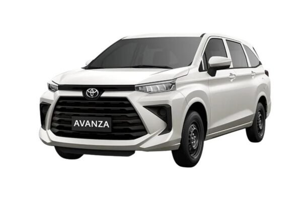 Avanza photo 1