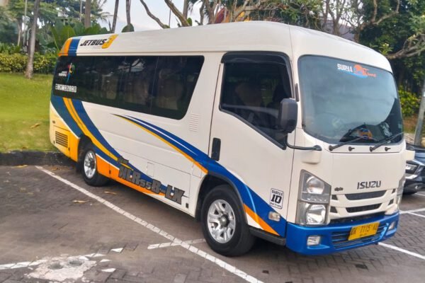 Elf 14 Seater photo 2