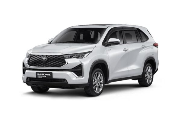 Luxury Innova Xenix photo 1
